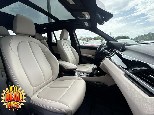 SEMINUEVOS BMW X1 a Estados en autogozo