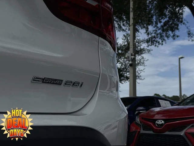 SEMINUEVOS BMW X1 a Estados en autogozo
