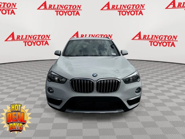 SEMINUEVOS BMW X1 a Estados en autogozo