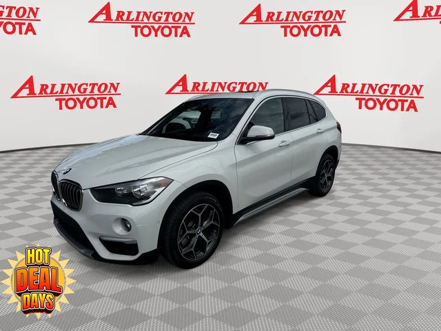 SEMINUEVOS BMW X1 a Estados en autogozo