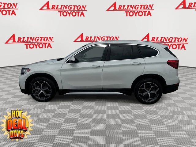 SEMINUEVOS BMW X1 a Estados en autogozo
