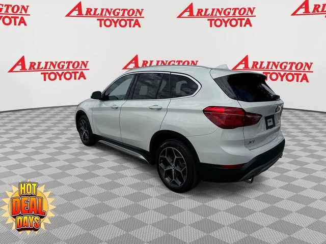 SEMINUEVOS BMW X1 a Estados en autogozo