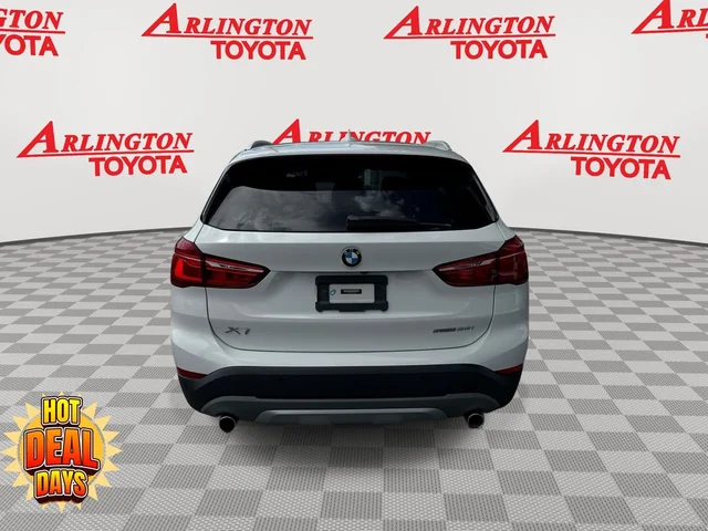 SEMINUEVOS BMW X1 a Estados en autogozo