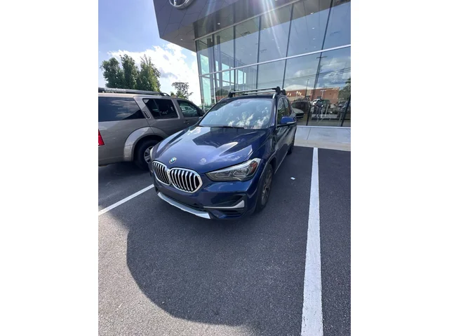SEMINUEVOS BMW X1 a Estados en autogozo