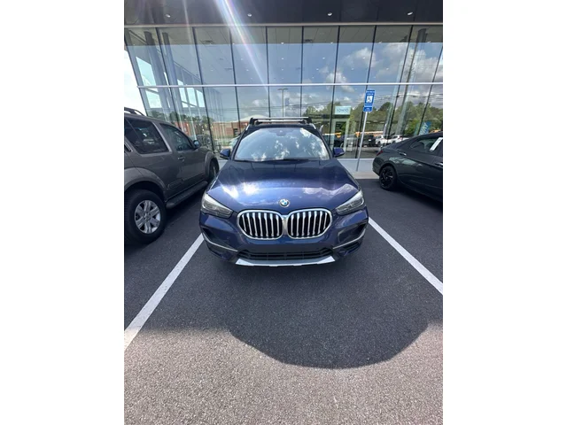 SEMINUEVOS BMW X1 a Estados en autogozo