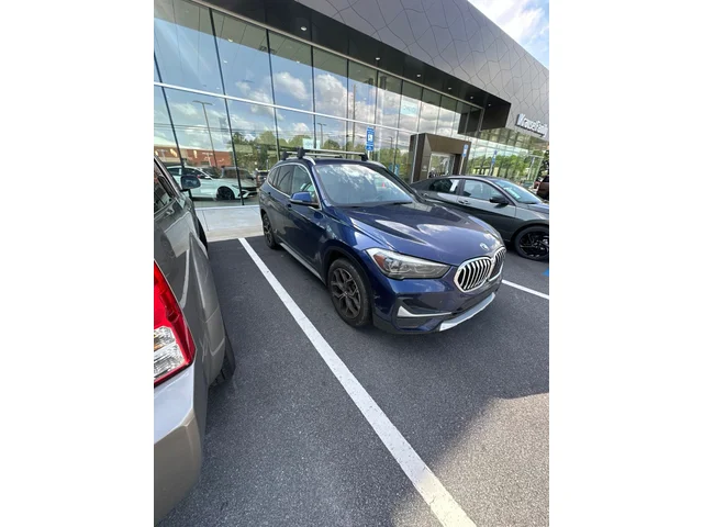 SEMINUEVOS BMW X1 a Estados en autogozo