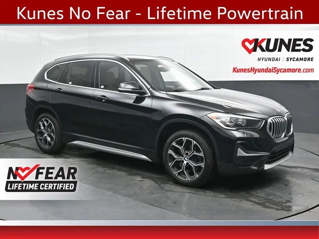 SEMINUEVOS BMW X1 a Estados en autogozo
