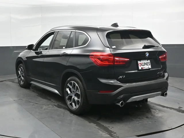 SEMINUEVOS BMW X1 a Estados en autogozo