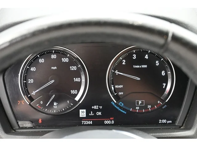 SEMINUEVOS BMW X1 a Estados en autogozo