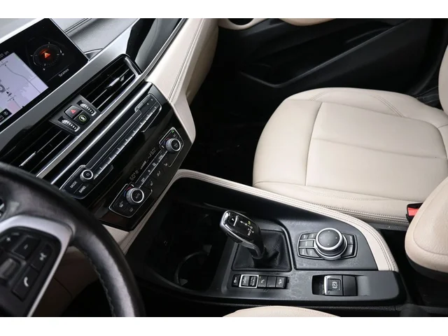 SEMINUEVOS BMW X1 a Estados en autogozo