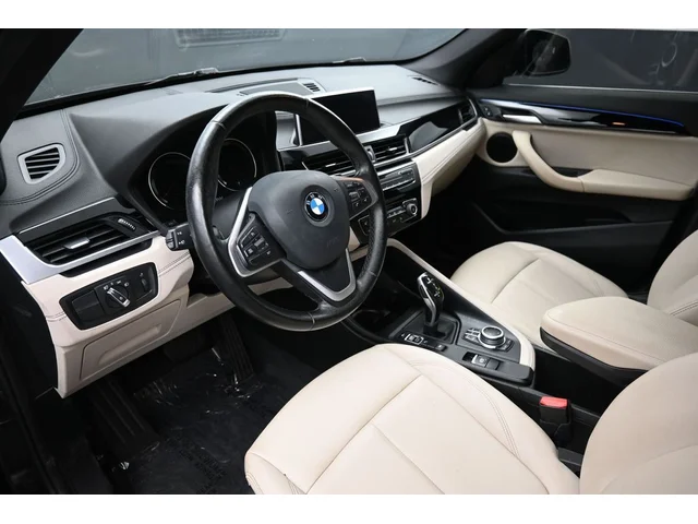 SEMINUEVOS BMW X1 a Estados en autogozo