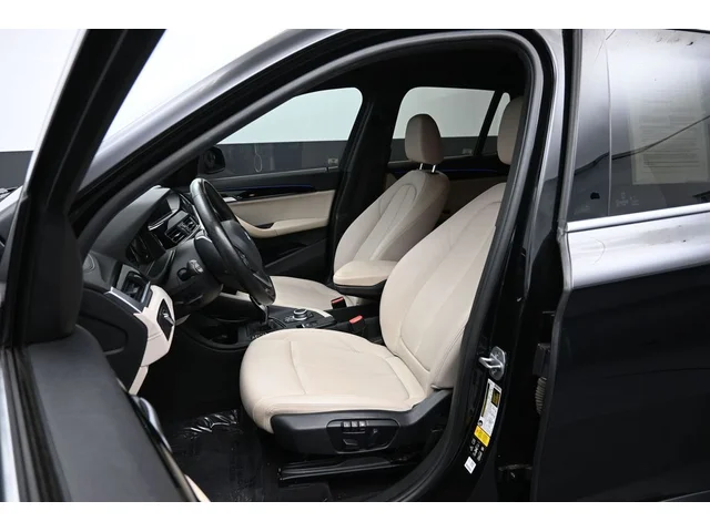 SEMINUEVOS BMW X1 a Estados en autogozo
