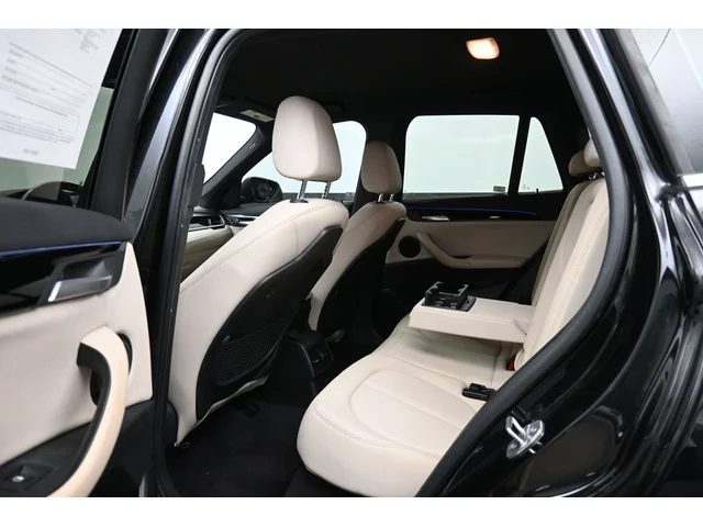 SEMINUEVOS BMW X1 a Estados en autogozo