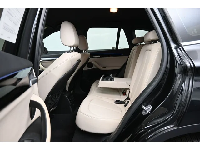 SEMINUEVOS BMW X1 a Estados en autogozo