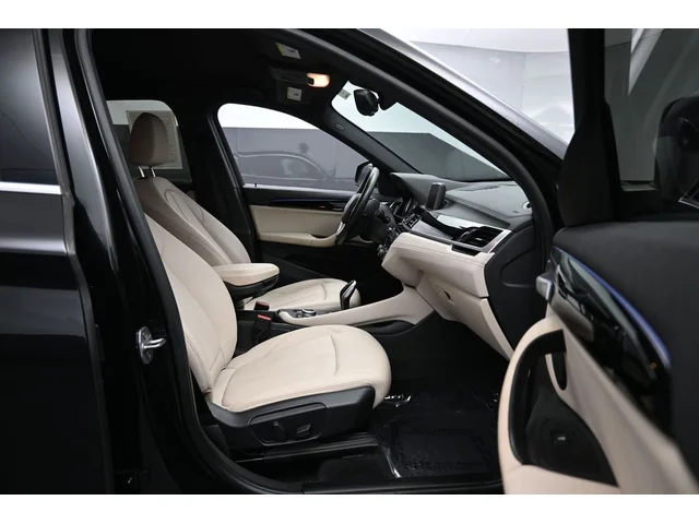 SEMINUEVOS BMW X1 a Estados en autogozo