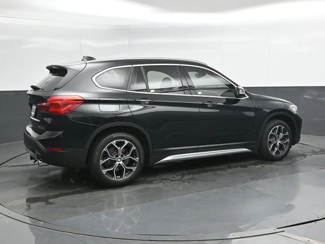 SEMINUEVOS BMW X1 a Estados en autogozo