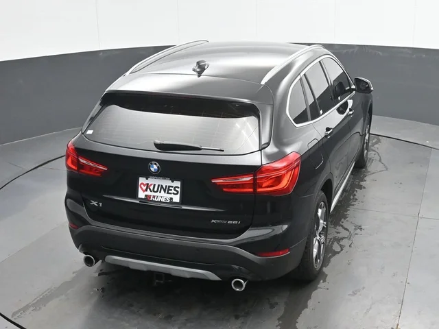 SEMINUEVOS BMW X1 a Estados en autogozo
