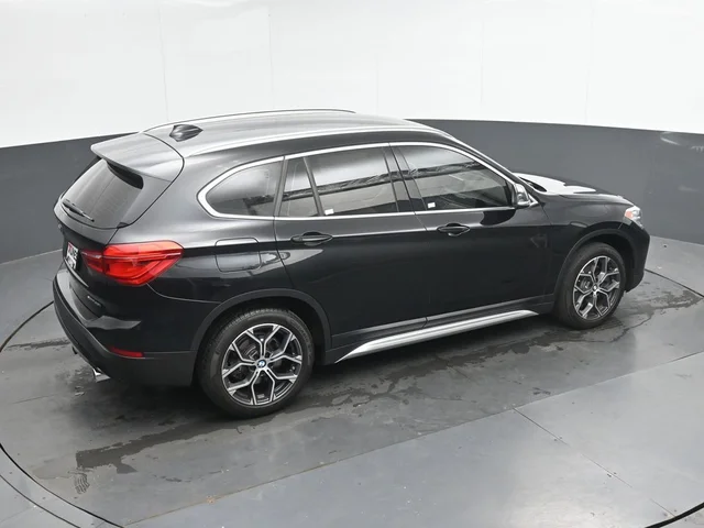 SEMINUEVOS BMW X1 a Estados en autogozo