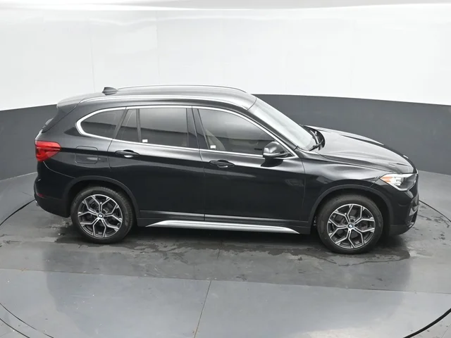 SEMINUEVOS BMW X1 a Estados en autogozo