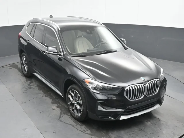 SEMINUEVOS BMW X1 a Estados en autogozo