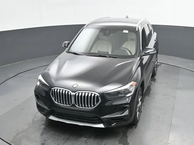 SEMINUEVOS BMW X1 a Estados en autogozo