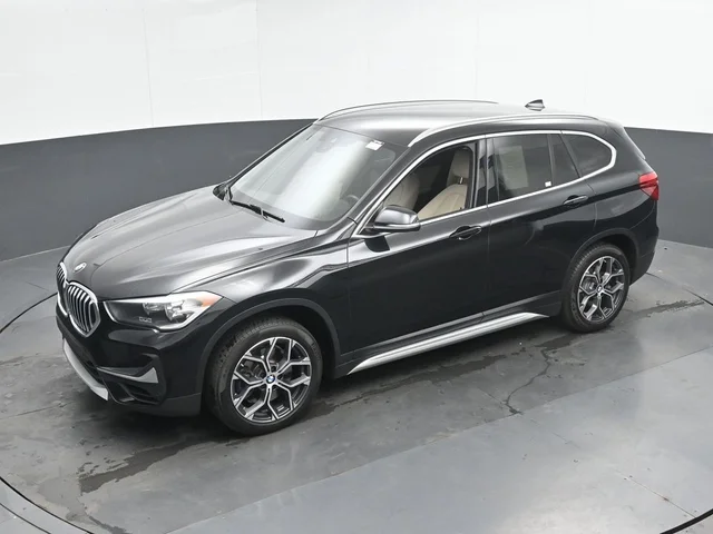 SEMINUEVOS BMW X1 a Estados en autogozo