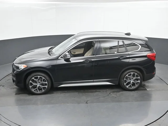 SEMINUEVOS BMW X1 a Estados en autogozo
