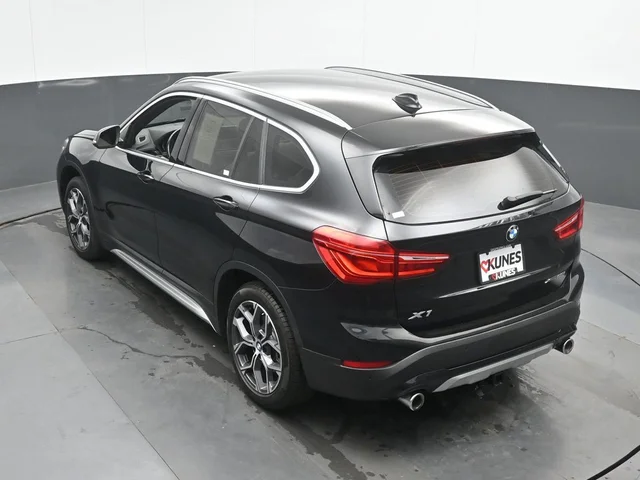 SEMINUEVOS BMW X1 a Estados en autogozo