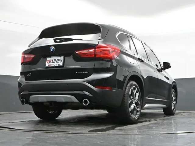 SEMINUEVOS BMW X1 a Estados en autogozo
