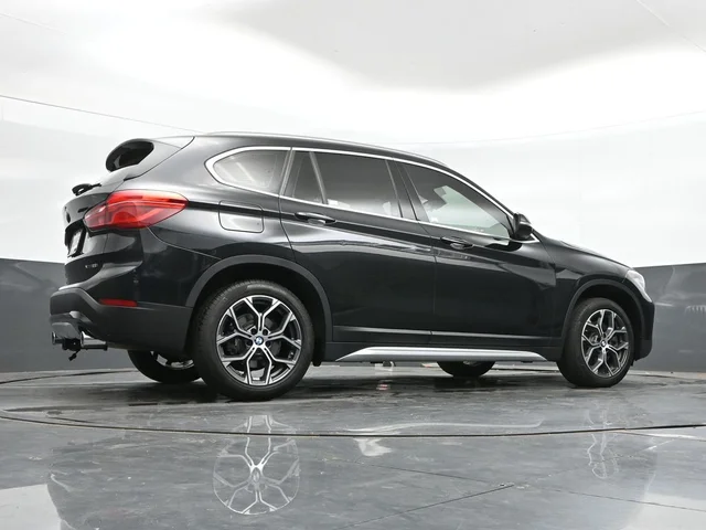 SEMINUEVOS BMW X1 a Estados en autogozo