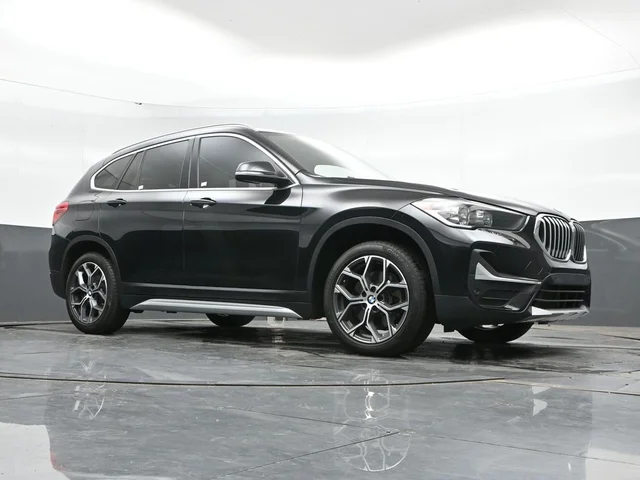 SEMINUEVOS BMW X1 a Estados en autogozo