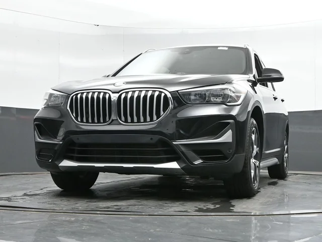 SEMINUEVOS BMW X1 a Estados en autogozo
