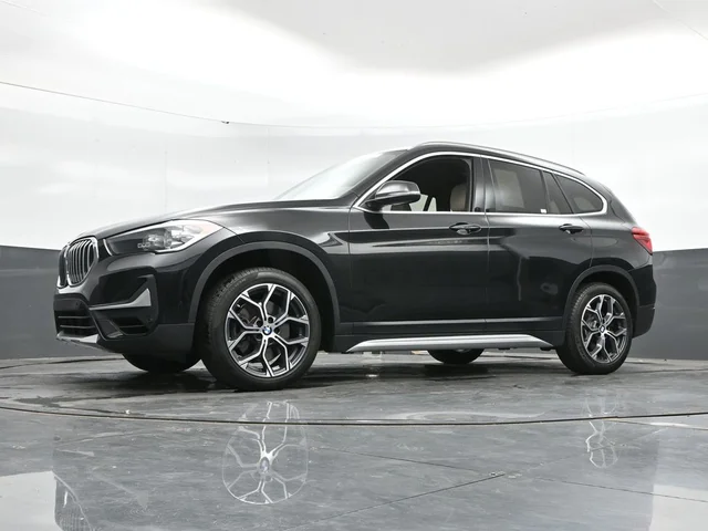 SEMINUEVOS BMW X1 a Estados en autogozo
