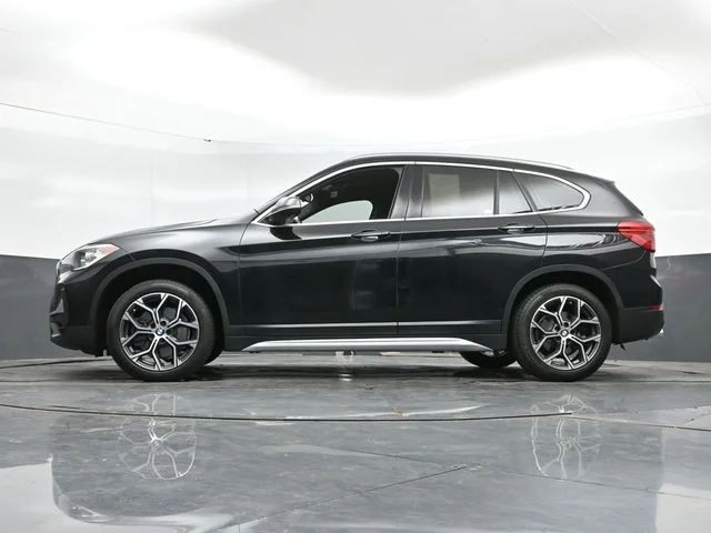 SEMINUEVOS BMW X1 a Estados en autogozo