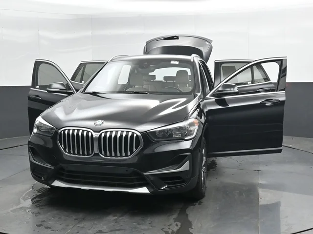 SEMINUEVOS BMW X1 a Estados en autogozo