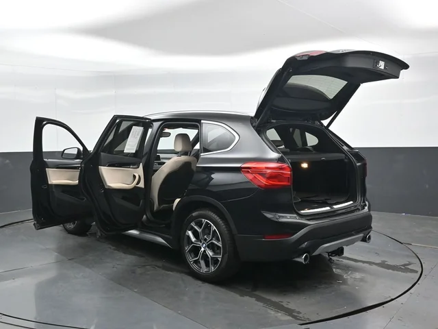 SEMINUEVOS BMW X1 a Estados en autogozo