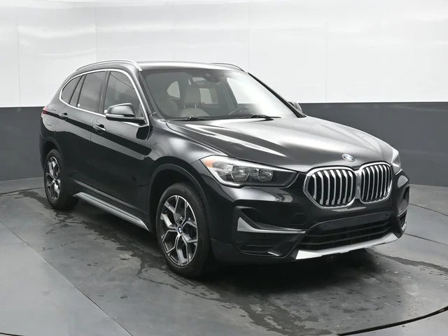 SEMINUEVOS BMW X1 a Estados en autogozo