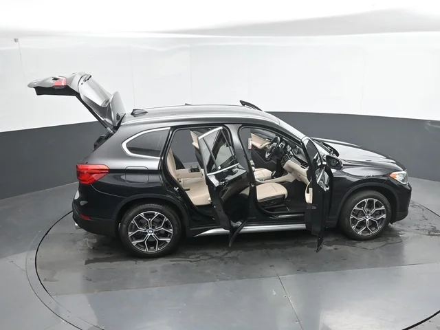 SEMINUEVOS BMW X1 a Estados en autogozo