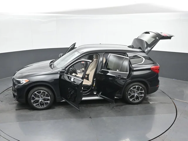 SEMINUEVOS BMW X1 a Estados en autogozo