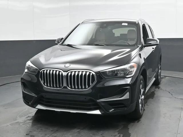 SEMINUEVOS BMW X1 a Estados en autogozo