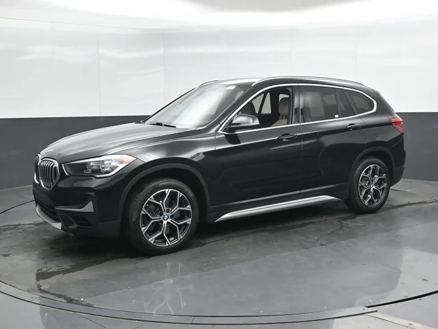 SEMINUEVOS BMW X1 a Estados en autogozo