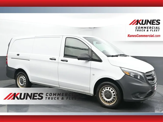 SEMINUEVOS MERCEDES-BENZ Metris a Estados en autogozo