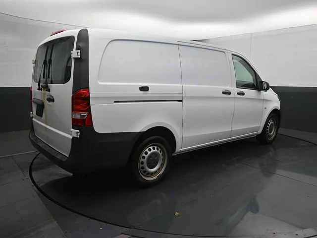 SEMINUEVOS MERCEDES-BENZ Metris a Estados en autogozo