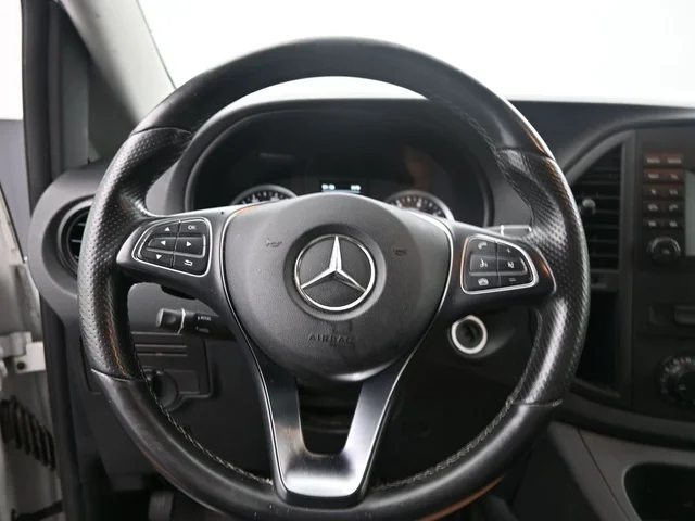 SEMINUEVOS MERCEDES-BENZ Metris a Estados en autogozo