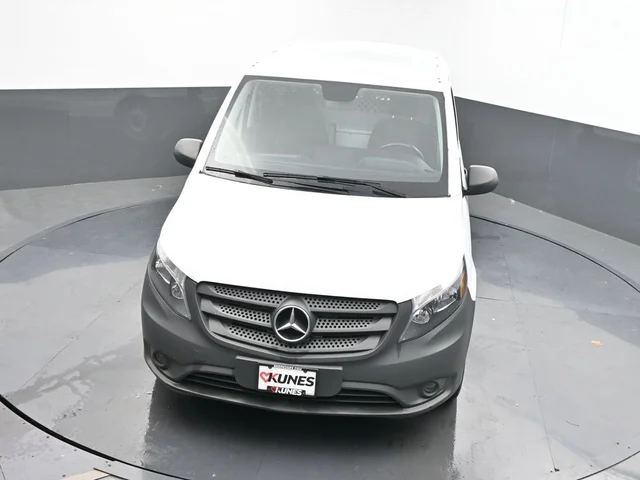 SEMINUEVOS MERCEDES-BENZ Metris a Estados en autogozo
