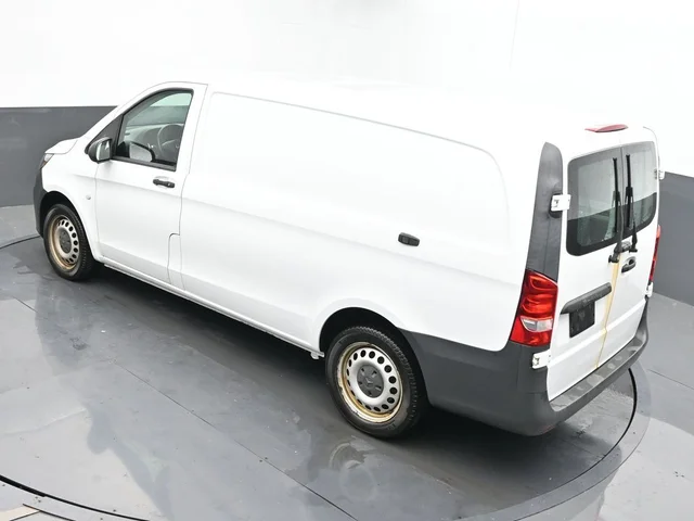 SEMINUEVOS MERCEDES-BENZ Metris a Estados en autogozo