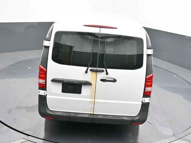 SEMINUEVOS MERCEDES-BENZ Metris a Estados en autogozo