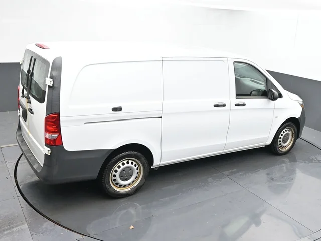 SEMINUEVOS MERCEDES-BENZ Metris a Estados en autogozo
