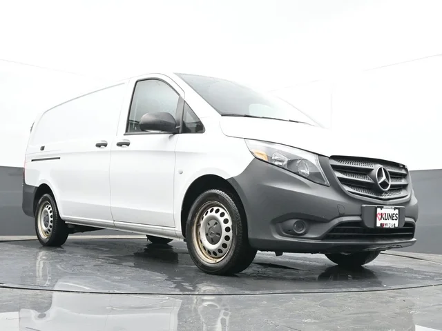 SEMINUEVOS MERCEDES-BENZ Metris a Estados en autogozo