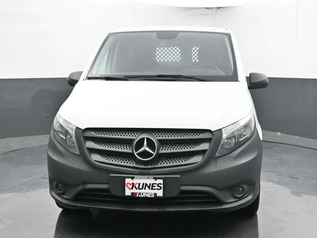 SEMINUEVOS MERCEDES-BENZ Metris a Estados en autogozo